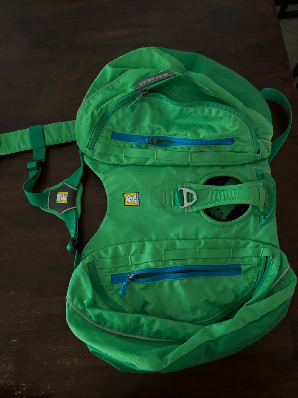 Ruffwear Dog Backpack